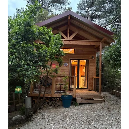 Campsite Sous Les Pins *